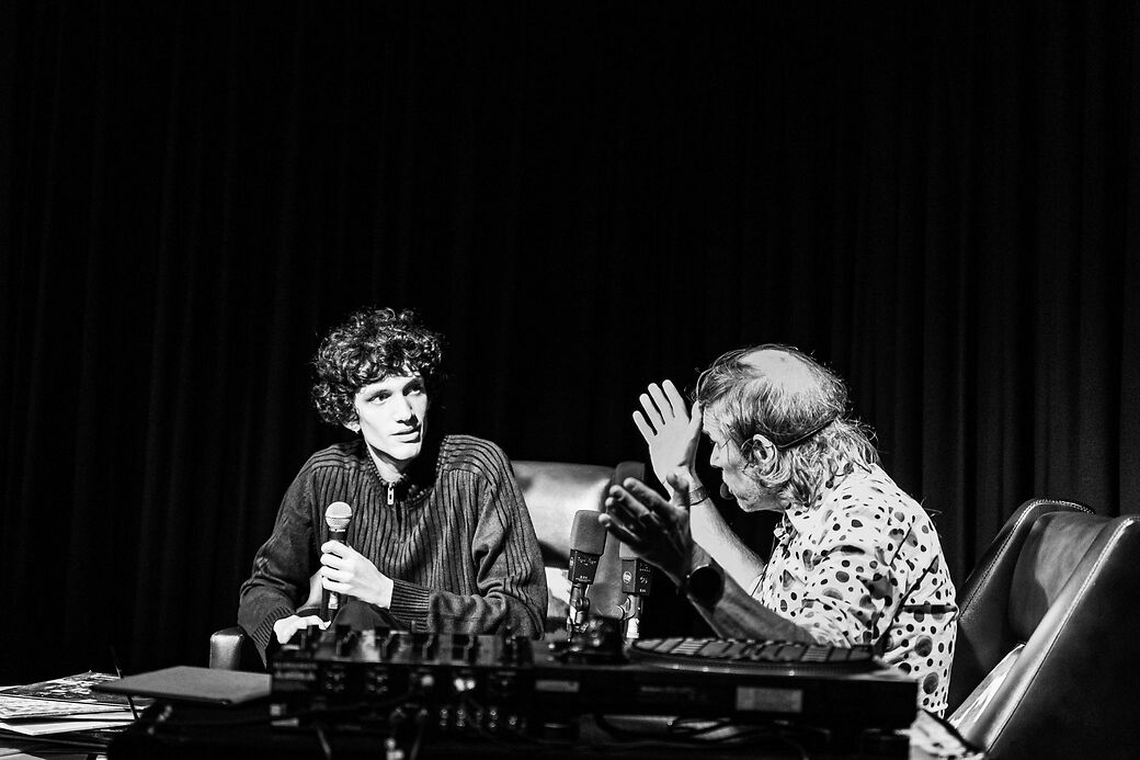 PODCAST: De Favorieten van Neil Claes