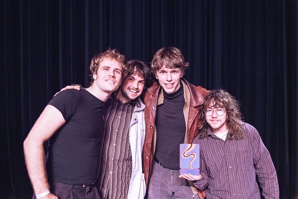 Een traject met impact