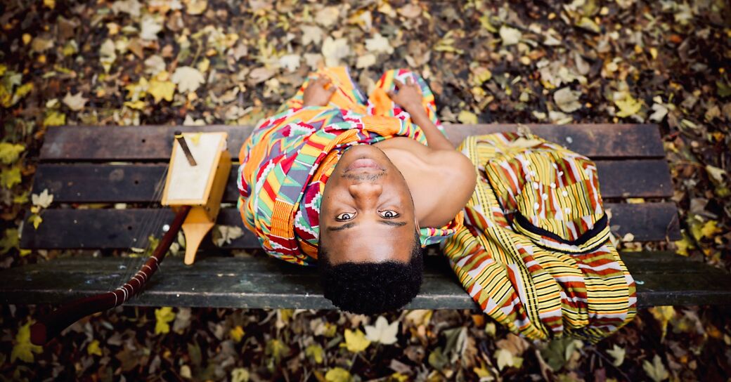 INTERVIEW: NANA OSEI TWUM BARIMA