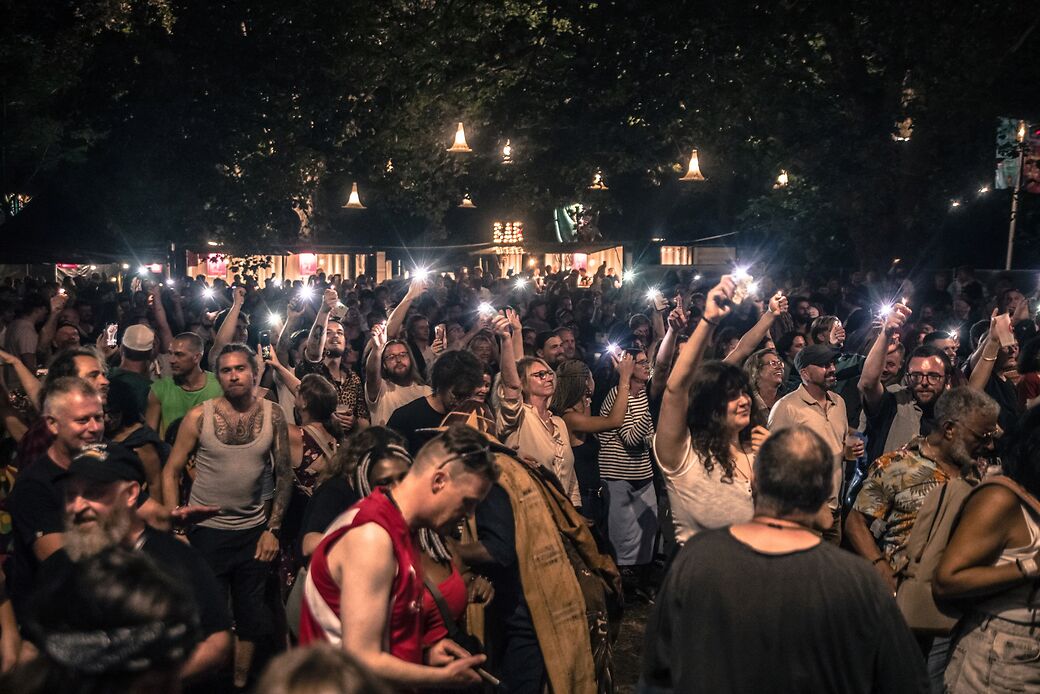 Meer publiek, meer mogelijkheden