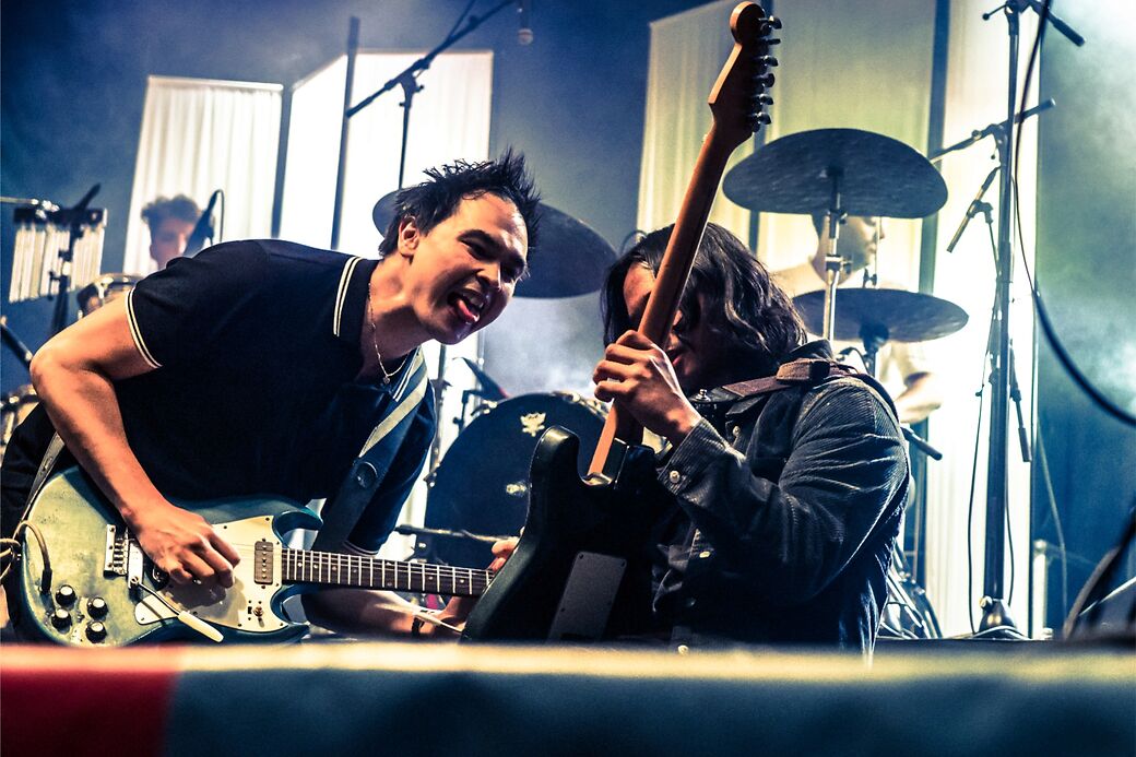 Met het oog op een duurzame toekomst