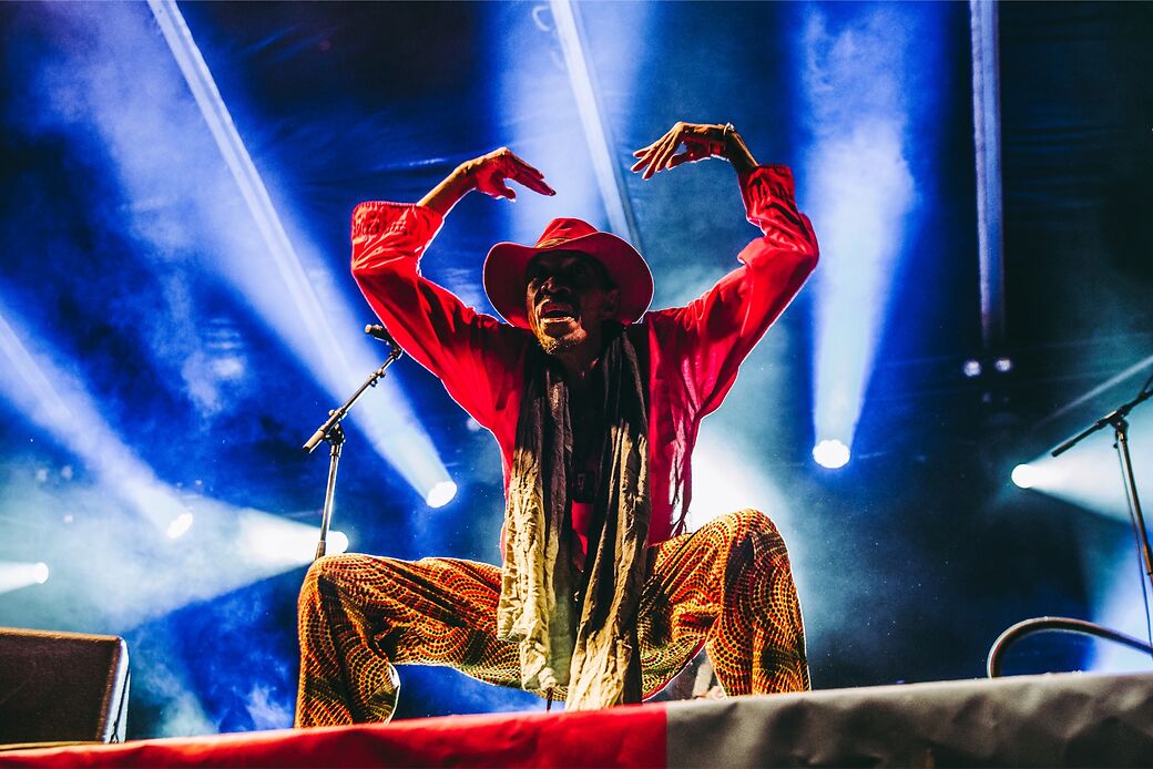 Respect voor buurt en omgeving