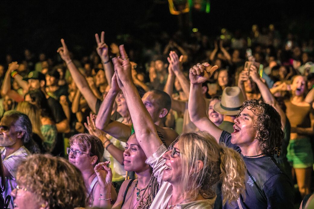 Vertrouwd concept blijft overeind