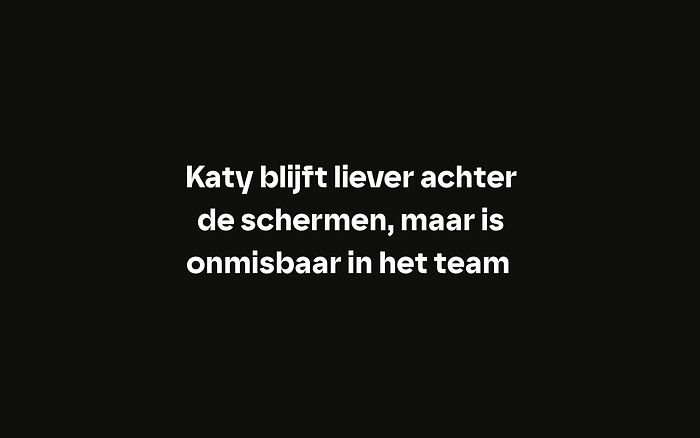 Katy Boute