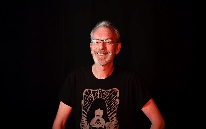 Patrick Bastien
