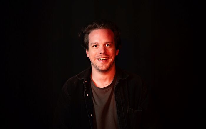 Laurens Wille